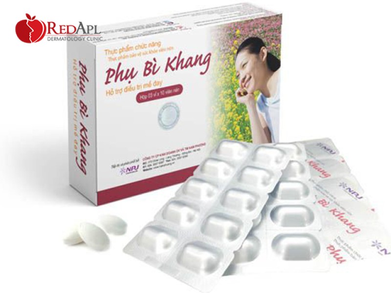 PHỤ BÌ KHANG
